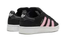 Campus 00s WMNS "Core Black True Pink" ID3171