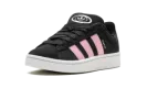 Campus 00s WMNS "Core Black True Pink" ID3171