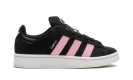 Campus 00s WMNS "Core Black True Pink" ID3171