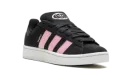Campus 00s WMNS "Core Black True Pink" ID3171