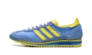 SL 72 RS WMNS "Sporty & Rich - Sweden Pack - Blue/Yellow" JH6701