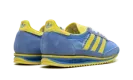 SL 72 RS WMNS "Sporty & Rich - Sweden Pack - Blue/Yellow" JH6701