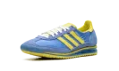 SL 72 RS WMNS "Sporty & Rich - Sweden Pack - Blue/Yellow" JH6701