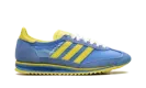 SL 72 RS WMNS "Sporty & Rich - Sweden Pack - Blue/Yellow" JH6701