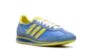 SL 72 RS WMNS "Sporty & Rich - Sweden Pack - Blue/Yellow" JH6701