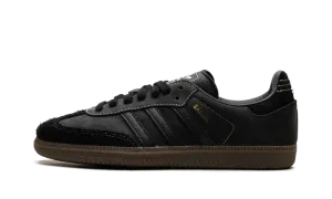 SAMBA OG WMNS "Core Black Crystal Sand" IH5371