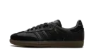 SAMBA OG WMNS "Core Black Crystal Sand" IH5371