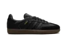 SAMBA OG WMNS "Core Black Crystal Sand" IH5371