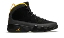 Air Jordan 9 Retro "University Gold" CT8019 070
