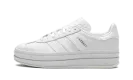 Gazelle Bold WMNS "Triple White" IE5130