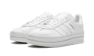 Gazelle Bold WMNS "Triple White" IE5130