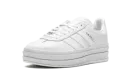 Gazelle Bold WMNS "Triple White" IE5130