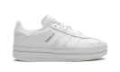 Gazelle Bold WMNS "Triple White" IE5130