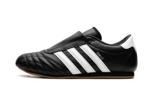 Taekwondo WMNS "Black White" JQ4775