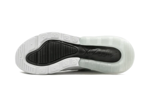Air Max 270 - Mesh White/Black