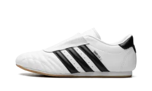 Taekwondo WMNS "Cloud White/Core Black/Gum" JQ4774