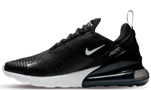 Air Max 270 - Black/White