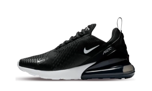 Air Max 270 - Black/White