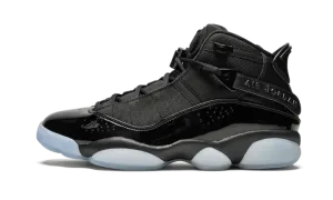 Air Jordan 6 Rings "Black Ice" 322992 011
