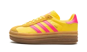 Gazelle Bold WMNS "Spark Lucid Pink" IG4387