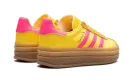 Gazelle Bold WMNS "Spark Lucid Pink" IG4387