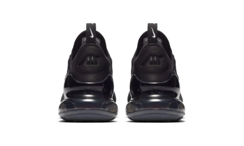 Air Max 270 - Black/White