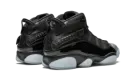 Air Jordan 6 Rings "Black Ice" 322992 011