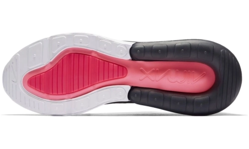 Air Max 270 - Black/White