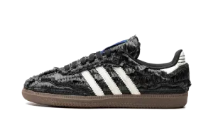 Samba WMNS "Reverie by Caroline Hú CLOT - Black" JQ4749