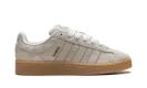 Campus 00s WMNS "Putty Grey Charcoa" IH2660