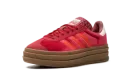 Gazelle Bold WMNS "Velvet Pack - Victory Red" IG4388