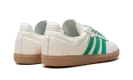 Samba WMNS "Off White Court Green" JI3906