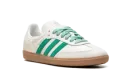Samba WMNS "Off White Court Green" JI3906