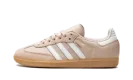 Samba OG WMNS "Wonder Taupe" IE6523