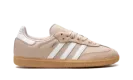 Samba OG WMNS "Wonder Taupe" IE6523