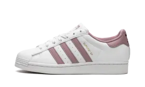 SUPERSTAR WMNS "White / Magic Mauve" GY5987