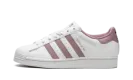 SUPERSTAR WMNS "White / Magic Mauve" GY5987