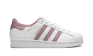 SUPERSTAR WMNS "White / Magic Mauve" GY5987