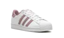 SUPERSTAR WMNS "White / Magic Mauve" GY5987