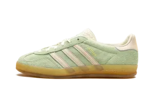 GAZELLE INDOOR WMNS "Semi Green Spark" IE2948