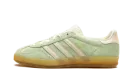 GAZELLE INDOOR WMNS "Semi Green Spark" IE2948