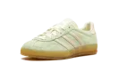 GAZELLE INDOOR WMNS "Semi Green Spark" IE2948