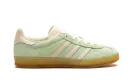 GAZELLE INDOOR WMNS "Semi Green Spark" IE2948