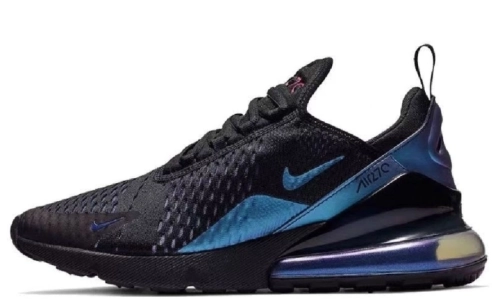 Air Max 270 - Throwback Future