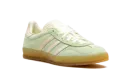 GAZELLE INDOOR WMNS "Semi Green Spark" IE2948