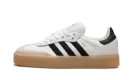 SAMBAE 2.0 "White / Black" IG5744