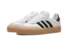 SAMBAE 2.0 "White / Black" IG5744