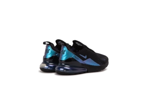 Air Max 270 - Throwback Future