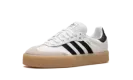 SAMBAE 2.0 "White / Black" IG5744