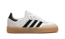 SAMBAE 2.0 "White / Black" IG5744